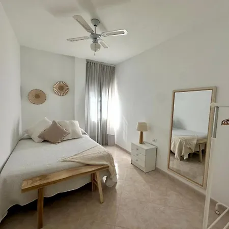 Casa Alba De 3 Y Terraza