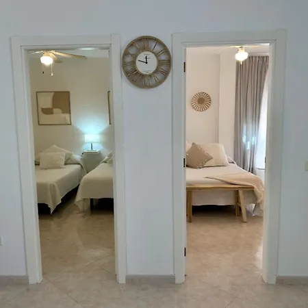 Casa Alba De 3 Y Terraza