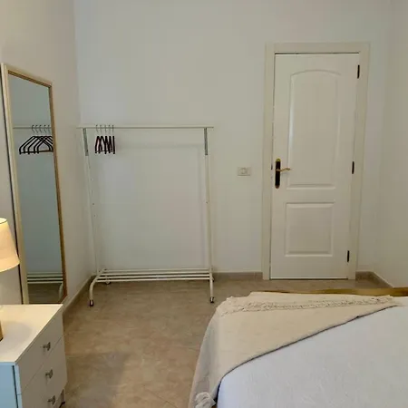 Prázdninový dům Casa Alba De 3 Y Terraza
