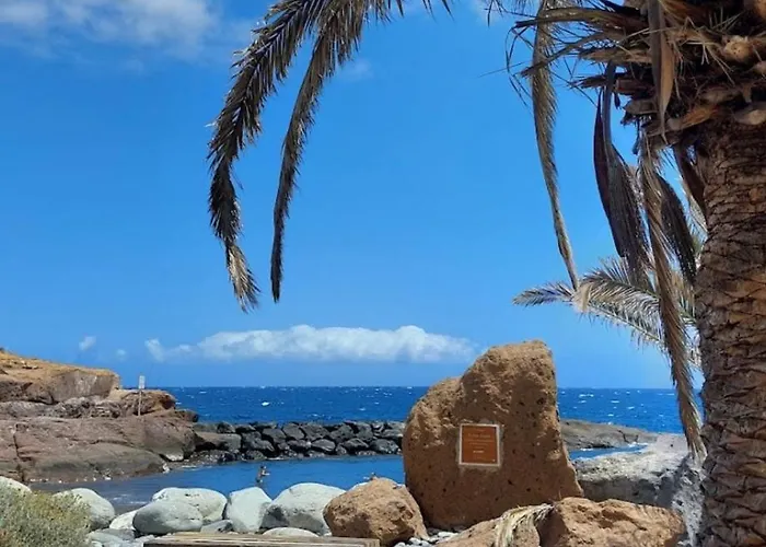 Casa vacanze Casa Alba De 3 Y Terraza La Mareta