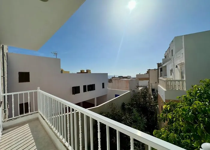Casa Alba *