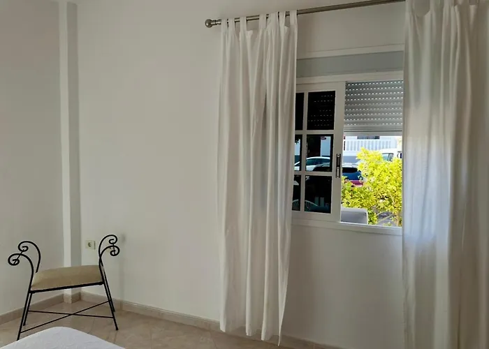 Casa Alba * La Mareta