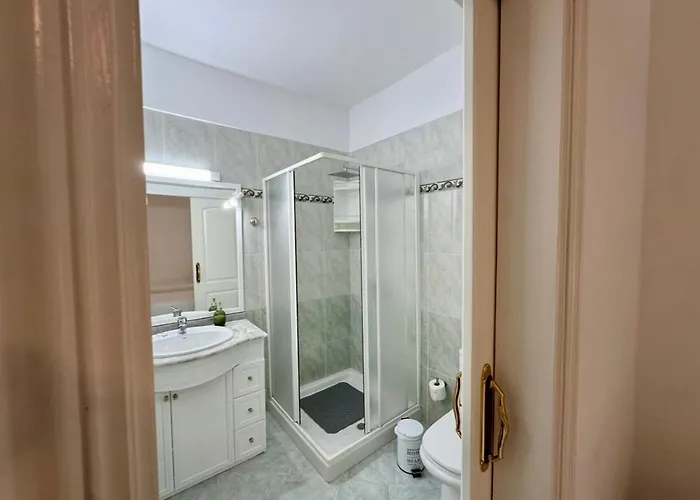 Casa Alba De 3 Y Terraza Casa vacanze