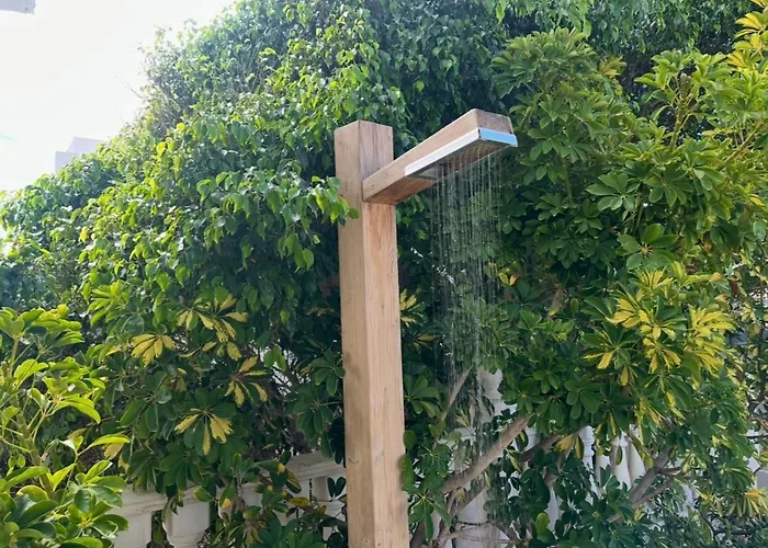 Casa Alba De 3 Y Terraza Casa vacanze *