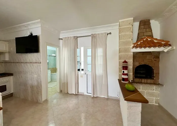 Casa Alba *
