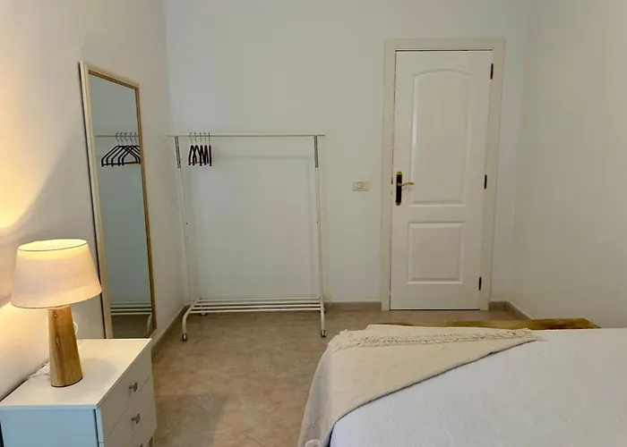 Casa vacanze Casa Alba De 3 Y Terraza