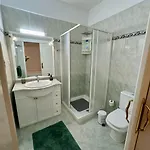 Casa Alba De 3 Y Terraza 別荘 La Mareta