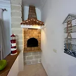 Casa Alba De 3 Y Terraza 別荘 La Mareta