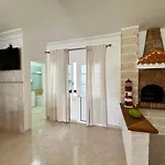 Casa Alba De 3 Y Terraza *