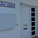 Casa Alba De 3 Y Terraza La Mareta
